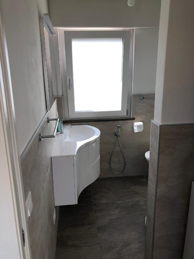 Appartamento Morosini Grado Extérieur photo