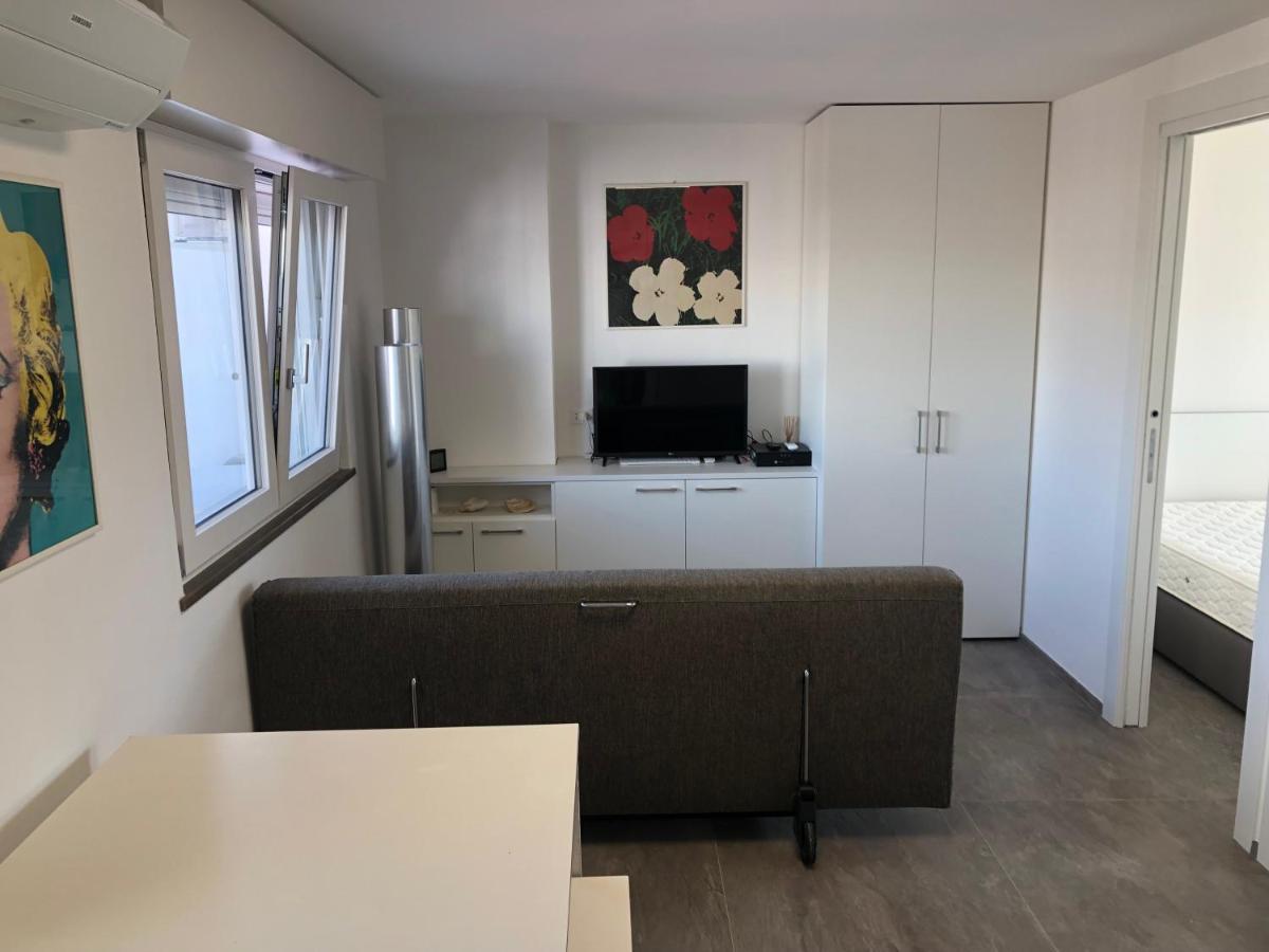 Appartamento Morosini Grado Extérieur photo
