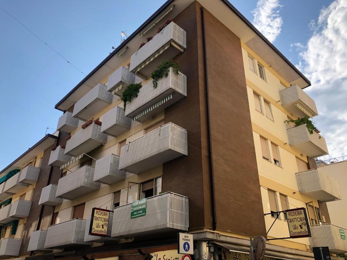 Appartamento Morosini Grado Extérieur photo