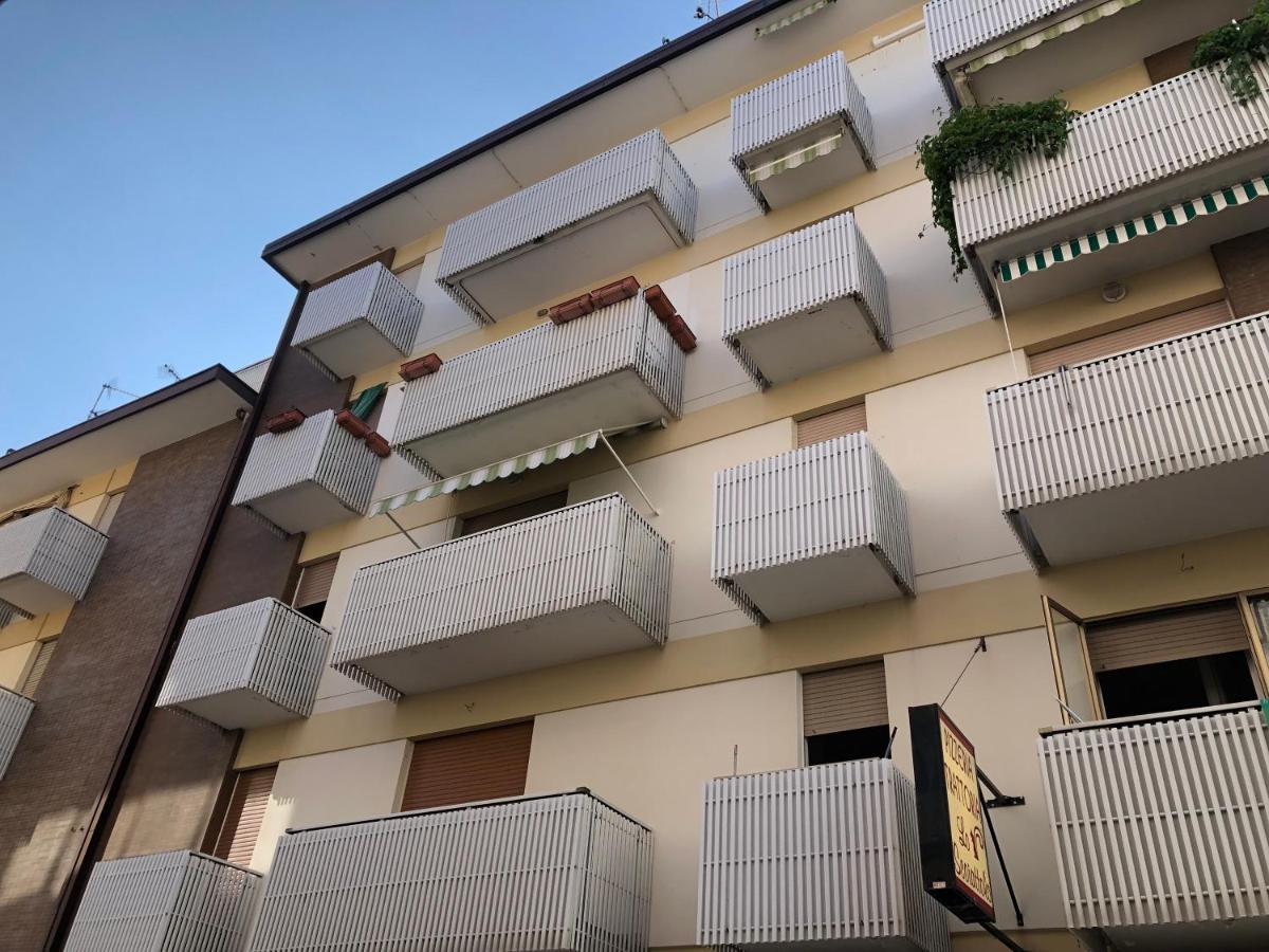 Appartamento Morosini Grado Extérieur photo
