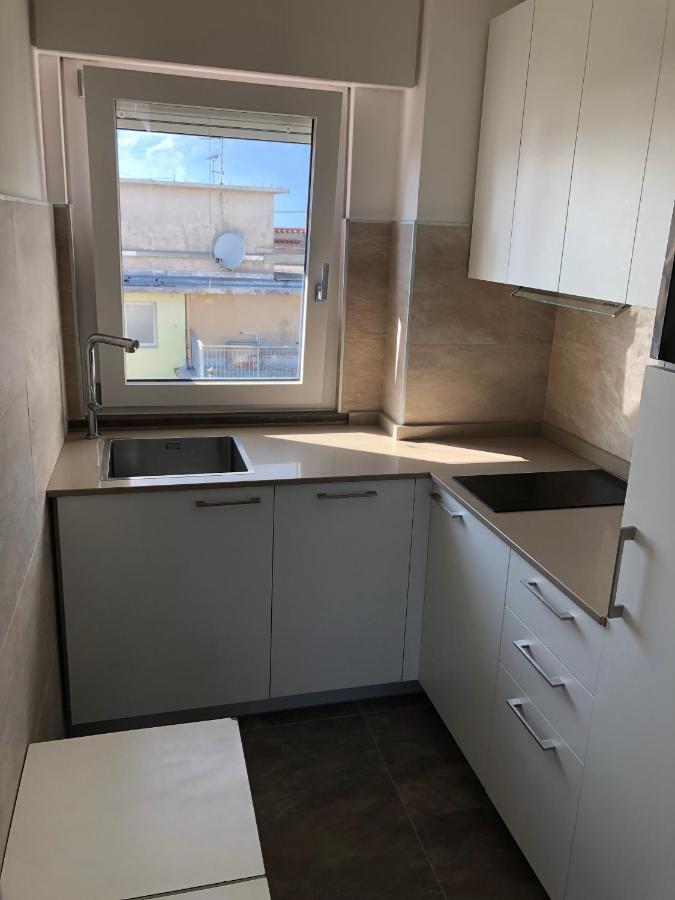 Appartamento Morosini Grado Extérieur photo