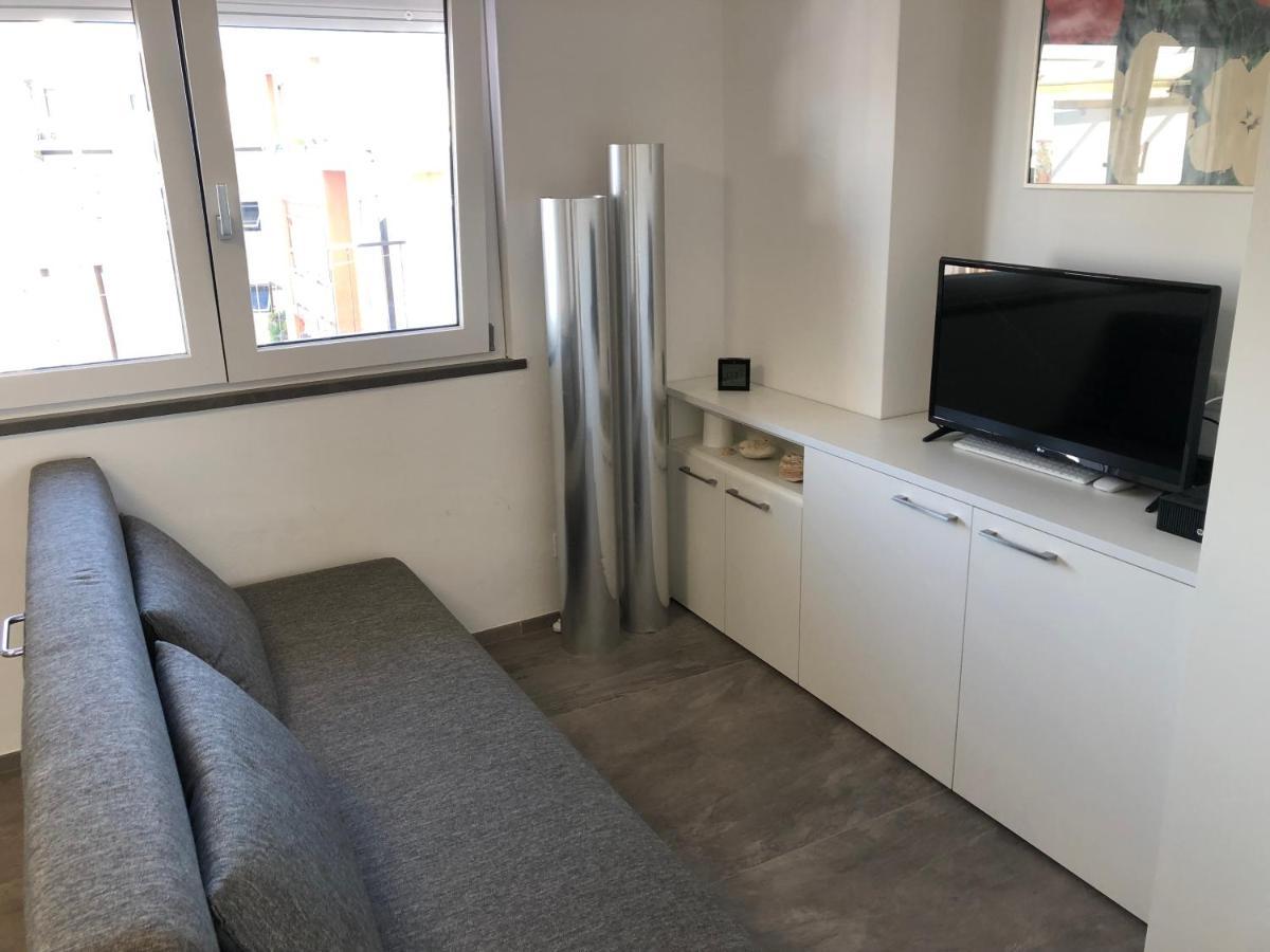 Appartamento Morosini Grado Extérieur photo