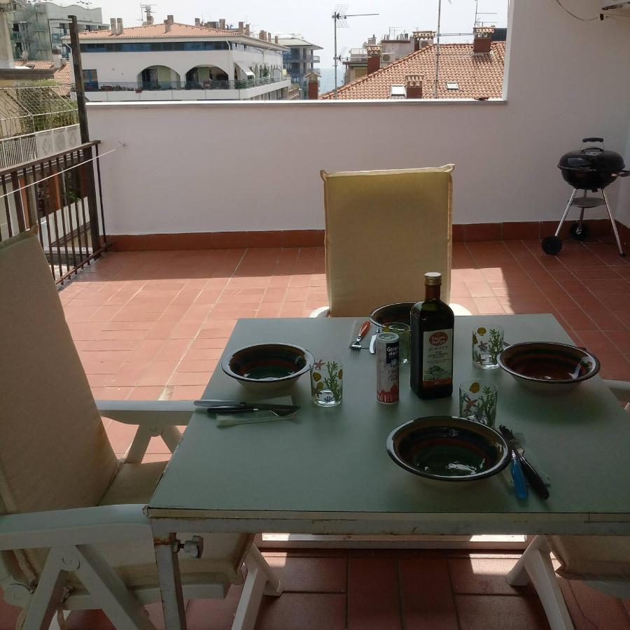 Appartamento Morosini Grado Extérieur photo